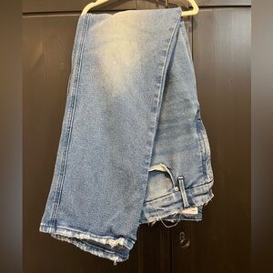 Good American Size 12 Jeans